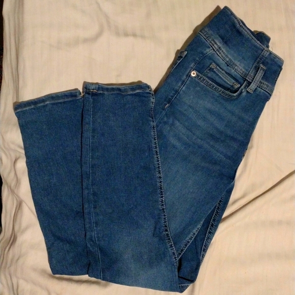 No Boundaries Denim - No Boundaries Jeggings 3